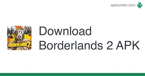 Borderlands 2 APK+Cache : 2K Inc. : Free Download, Borrow, and.